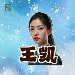 王凯