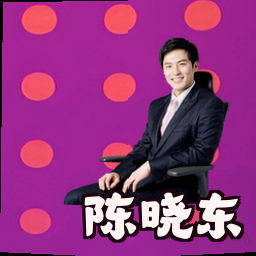 陈晓东