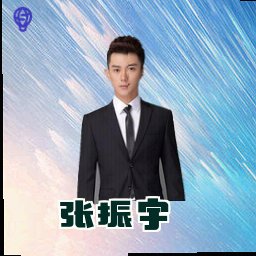 张振宇